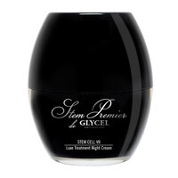 Luxe Treatment Night Cream