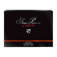 Eye Treatment Ampoules