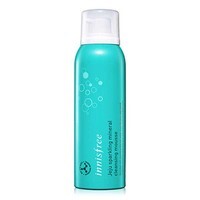 Jeju sparkling mineral Cleansing Mousse