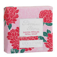 Pivoine Flora Petal Soap 牡丹花香香皂 Image