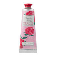 Pivoine Flora Hand Cream 牡丹花香潤手霜 Image