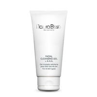 FACIAL CLEANSING GEL + A.H.A