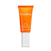 C + C MacroAntioxids Sun Protection SPF30