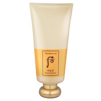 Gongjinhyang Foam Cleanser