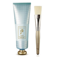 Gongjinhyang Han: Honey Ginseng Sleeping Mask