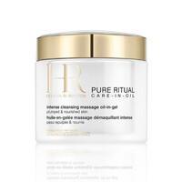 PURE RITUAL Care-in-Oil 純淨活肌卸妝油 Image