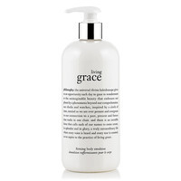 living grace body emulsion