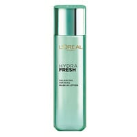 HYDRAFRESH Balancing Refiding Mask-In Lotion 水清新深海平衡面膜精華水 Image