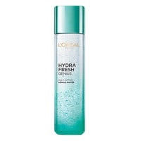 HYDRAFRESH GENIUS Multi-Active Genius Water 水清新 3合1 智慧保濕精華水 Image