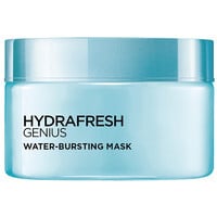 HYDRAFRESH GENIUS WATER-BURSTING MASK 水清新智慧爆水珠珠面膜 Image