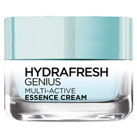 HYDRAFRESH GENIUS MULTI-ACTIVE ESSENCE CREAM