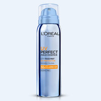 UV PERFECT City Face Mist UV Protector SPF50+/PA++++