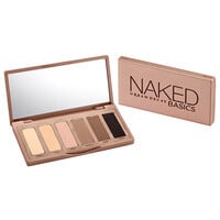 NAKED BASICS 眼影組合 Image