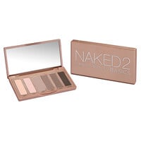 NAKED2 BASICS 眼影組合 Image