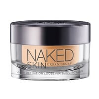 NAKED SKIN Ultra Definition 定妝碎粉 Image