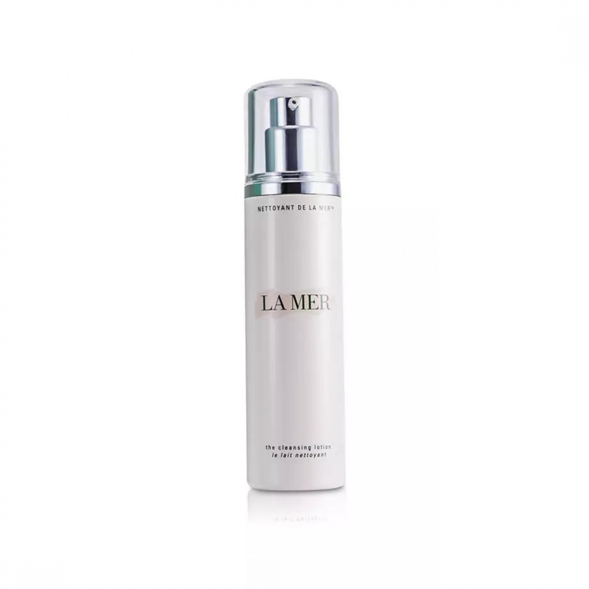 The Cleansing Lotion