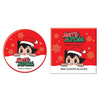 Merry Atom Mini Cushion Blusher  Image