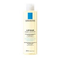 Lipikar Cleansing Oil 全效修護沐浴油 Image