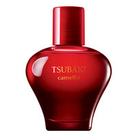 TSUBAKI HAIR OIL