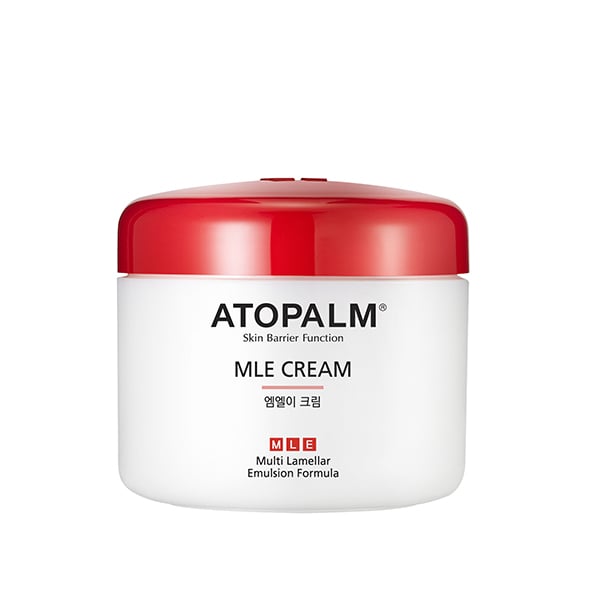 MLE Cream 全效修復乳霜 Image