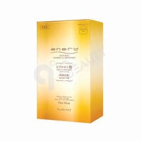 Chitosan - Hyaluronic Acid Face Mask 甲殼素玻尿酸保濕面膜 Image