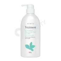 Hair Treatment