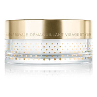 CRÈME ROYALE CLEANSING CREAM FACE AND EYES 金箔蜂皇精華卸妝潔面霜 Image