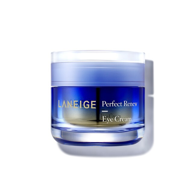 Perfect Renew Eye Cream 水活細胞再生眼霜 Image