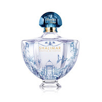 Limited Shalimar Souffle de Parfum