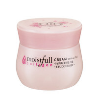 (LETS PINK) Moistfull Collagen Cream