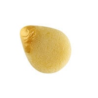 Konjac Sponge 專屬潔面助手 - 水滴型蒟蒻海綿 Image