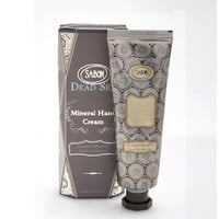 Dead Sea Mineral Hand Cream 死海鑽奇潤手霜 Image