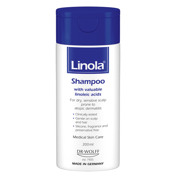 Shampoo