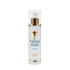 Defining Hair Spray
