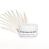 Baume Bois De Rose