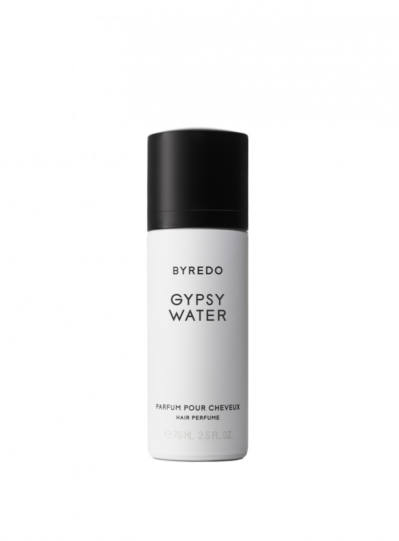 Gypsy Water Hair Perfume