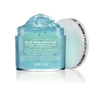 Blue Marine Algae Intense Hydrating Mask 藍藻深層保濕面膜 Image