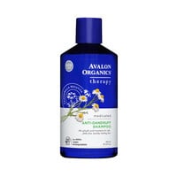 Anti-dandruff Shampoo 去頭皮屑止癢有機洗髮露 Image