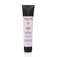 Lavender Hand & Body Creme