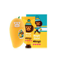 Magic Food Mango Handcream 限量版130BO芒果潤手霜 Image