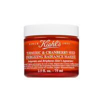 Turmeric & Cranberry Seed Energizing Radiance Masque 全新薑黃紅莓速效亮肌面膜 Image