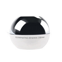 Illuminating Renewal Cream 光源再生美白面霜 Image