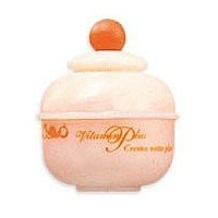 Vitamin Plus Day Cream