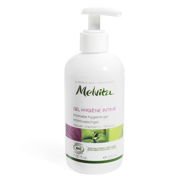 Intimate Hygiene Gel