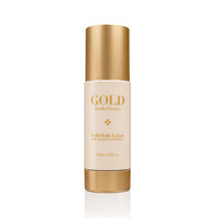 GOLD Body Lotion