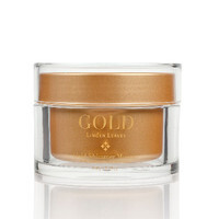 GOLD Shimmer Mousse