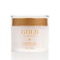 GOLD Bath Salt