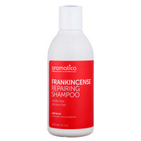 Frankincense Repairing Shampoo