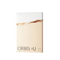 Orbis=U Mask 全效滋養活顏面膜 Image