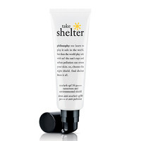 take shelter uva/uvb spf 30 pa+++ 